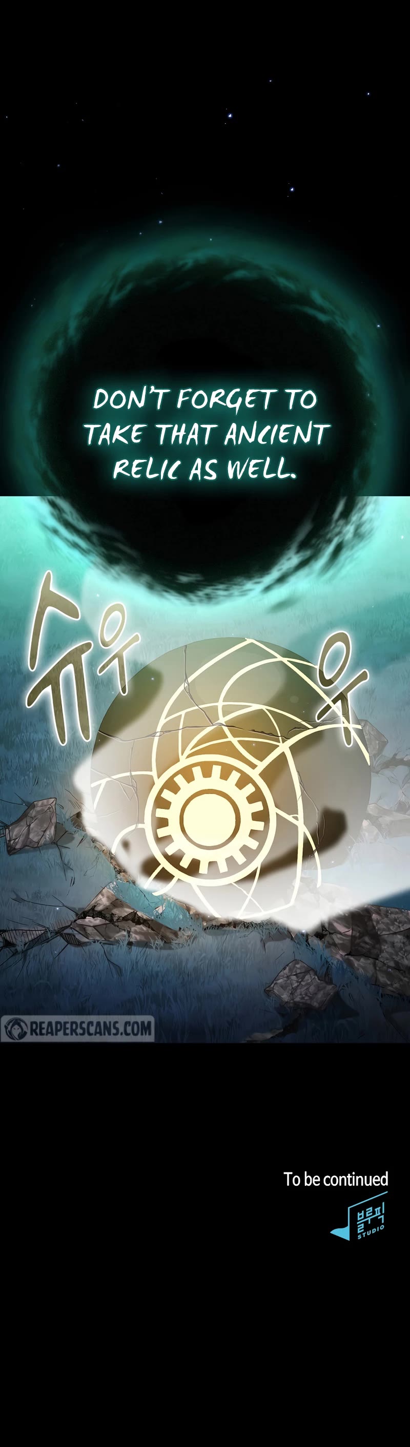Magic Academy Survival Guide Chapter 45 page 48 - Chapter 45