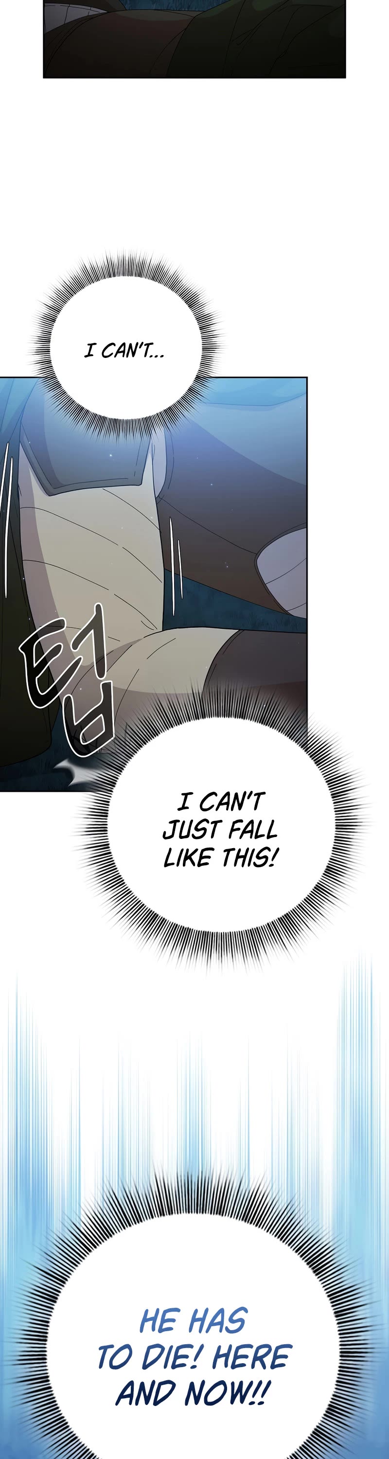 Magic Academy Survival Guide Chapter 45 page 7 - Chapter 45