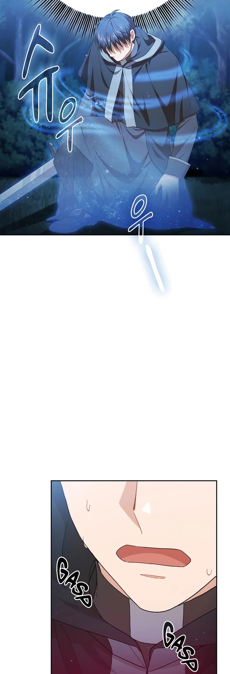 Magic Academy Survival Guide Chapter 45 page 8 - Chapter 45