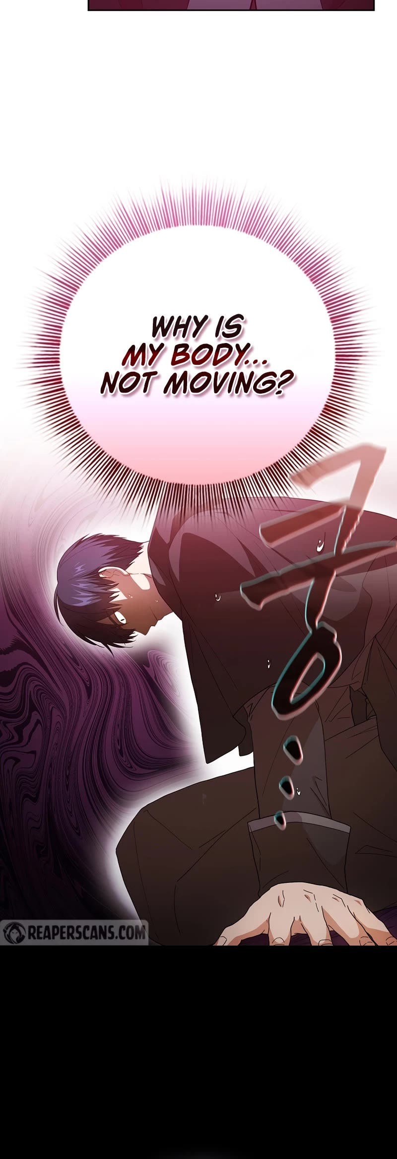 Magic Academy Survival Guide Chapter 45 page 9 - Chapter 45
