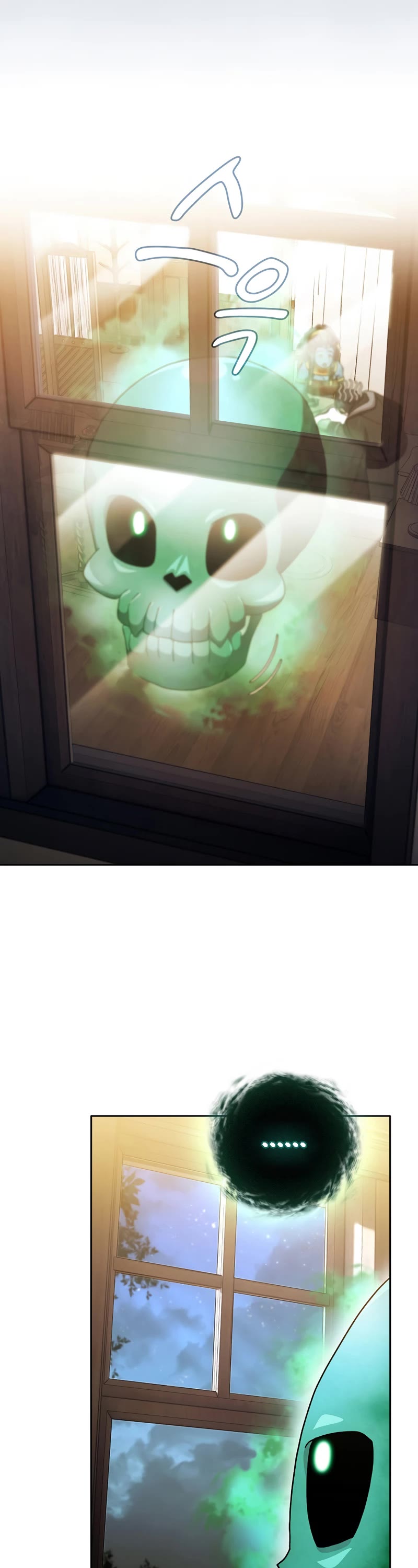 Magic Academy Survival Guide Chapter 46 page 20 - Chapter 46
