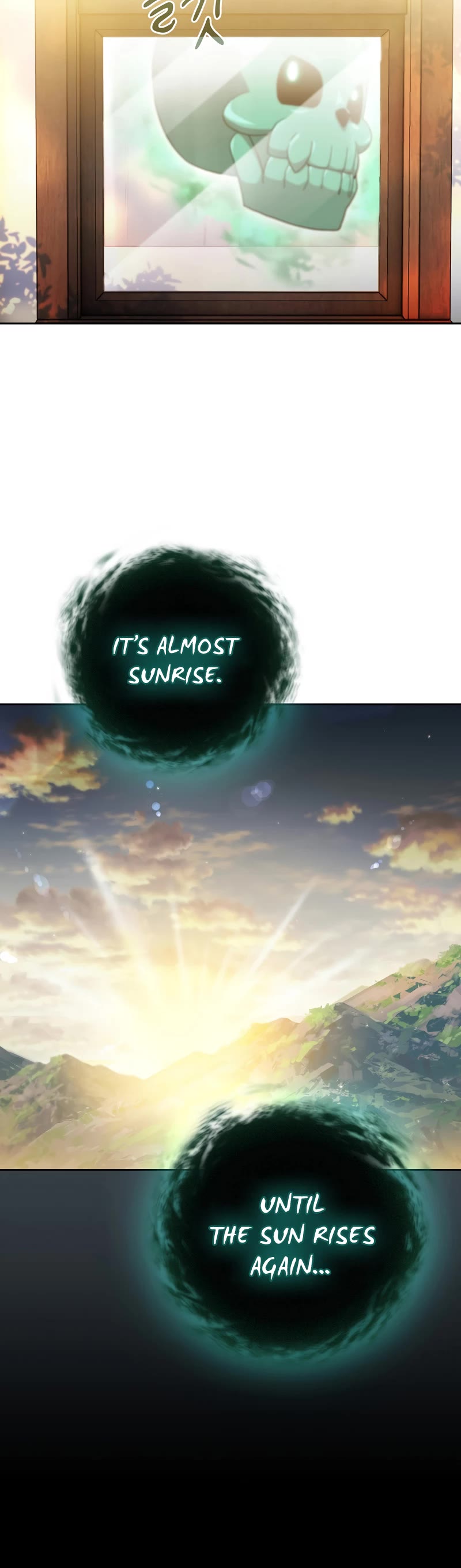 Magic Academy Survival Guide Chapter 46 page 36 - Chapter 46