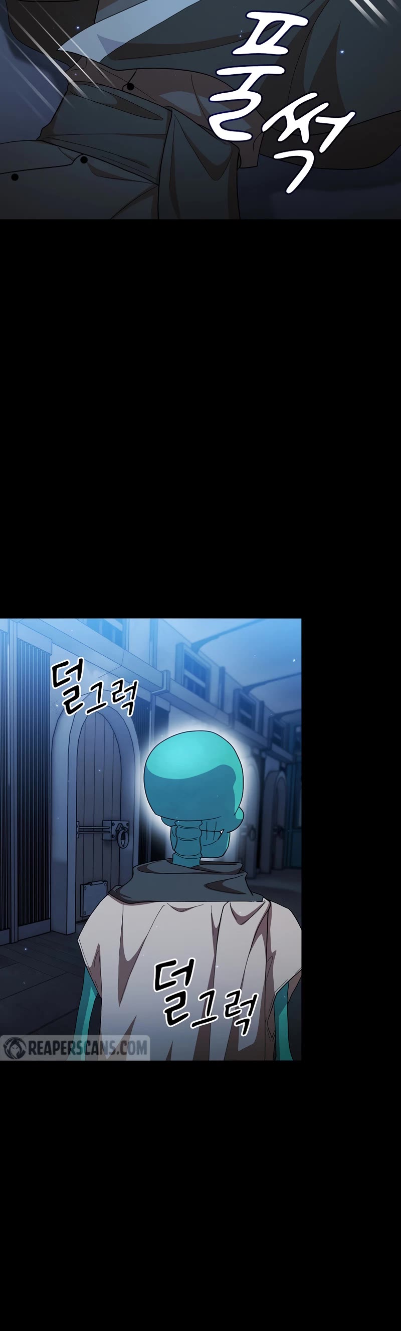 Magic Academy Survival Guide Chapter 46 page 41 - Chapter 46