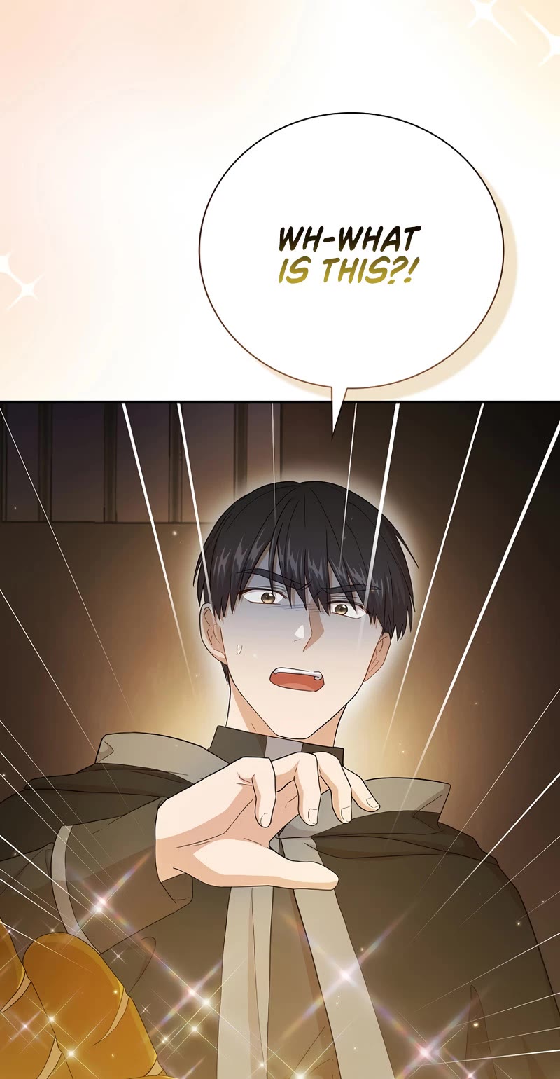 Magic Academy Survival Guide Chapter 46 page 44 - Chapter 46