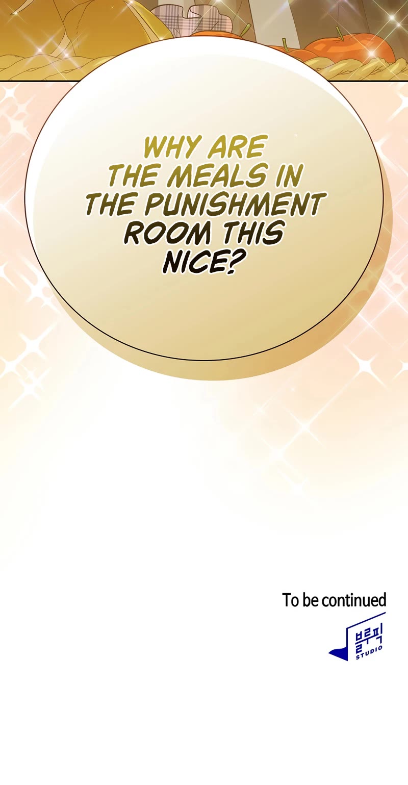 Magic Academy Survival Guide Chapter 46 page 45 - Chapter 46