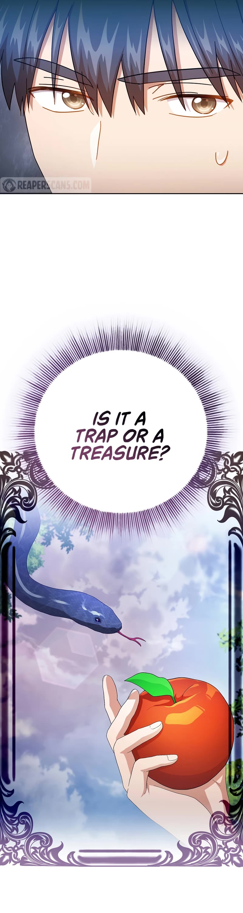 Magic Academy Survival Guide Chapter 47 page 18 - Chapter 47