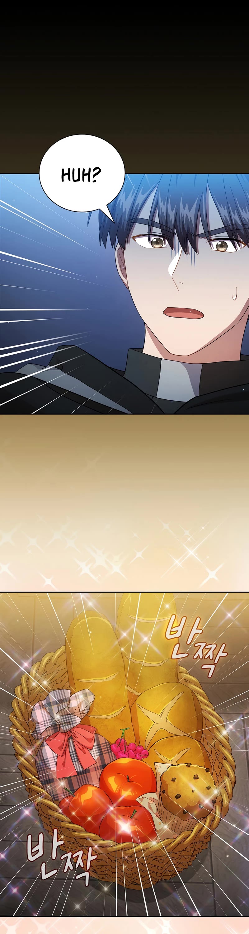 Magic Academy Survival Guide Chapter 47 page 2 - Chapter 47