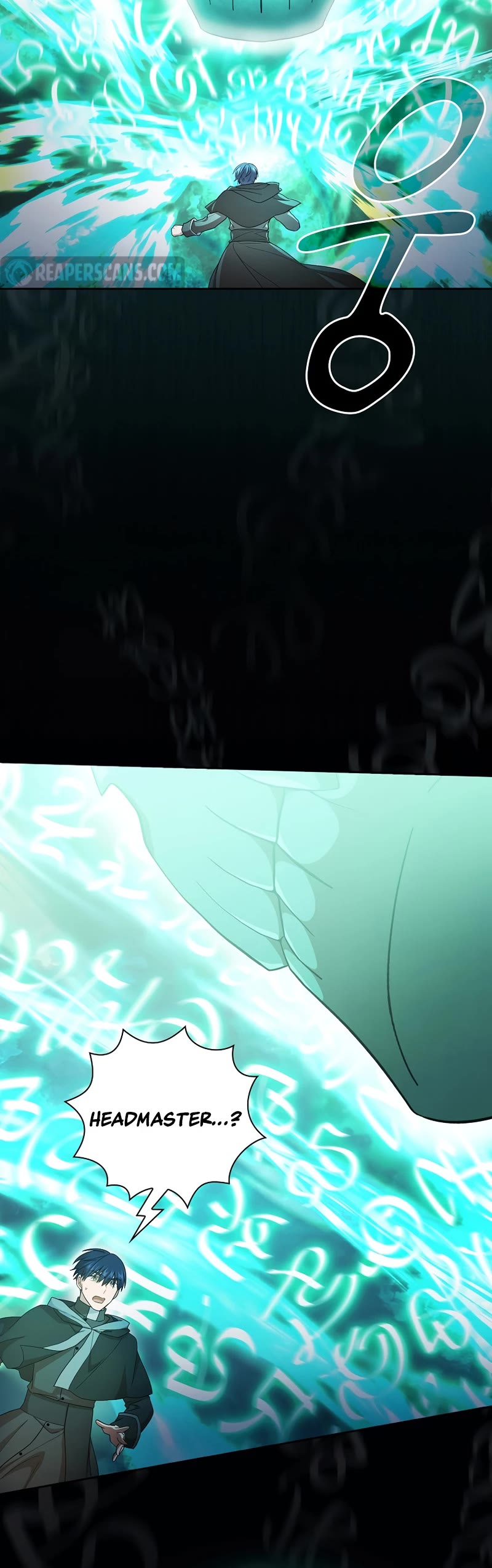 Magic Academy Survival Guide Chapter 47 page 26 - Chapter 47