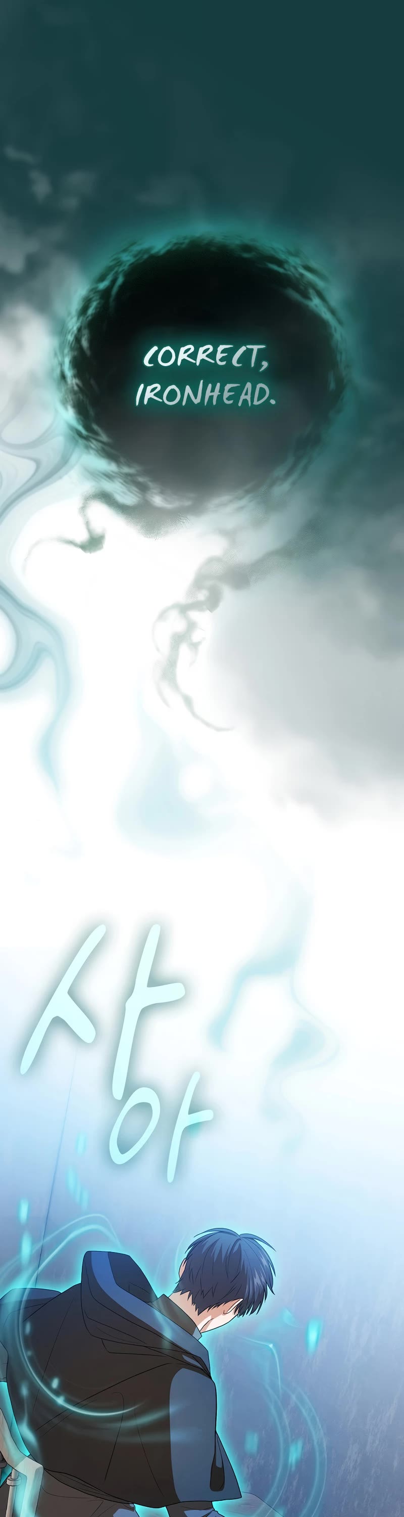 Magic Academy Survival Guide Chapter 47 page 31 - Chapter 47