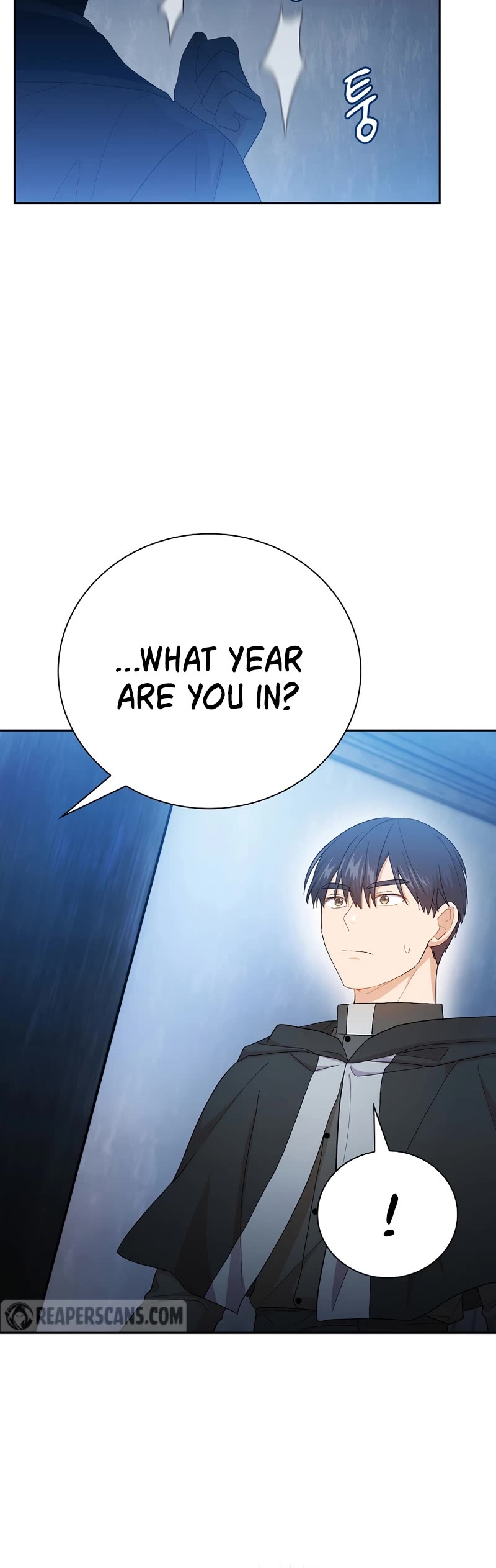 Magic Academy Survival Guide Chapter 47 page 42 - Chapter 47