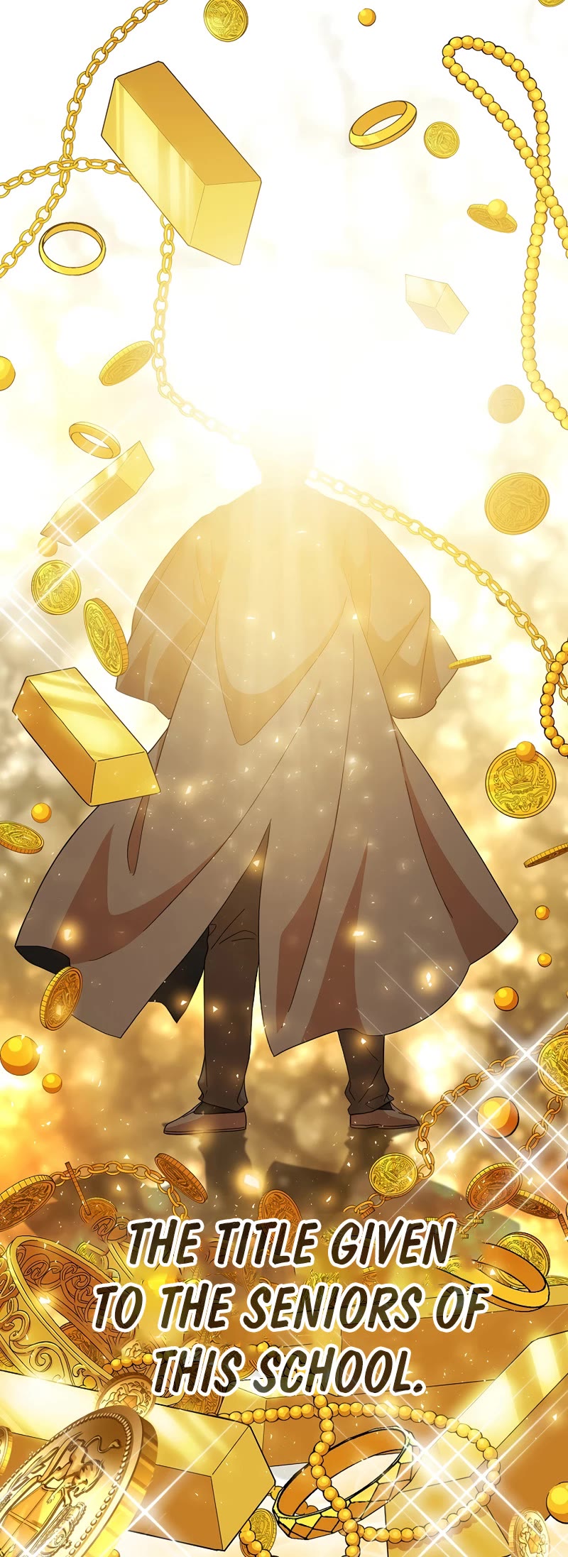 Magic Academy Survival Guide Chapter 47 page 45 - Chapter 47