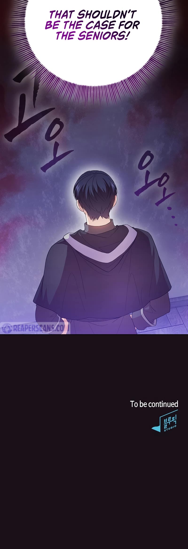 Magic Academy Survival Guide Chapter 47 page 48 - Chapter 47