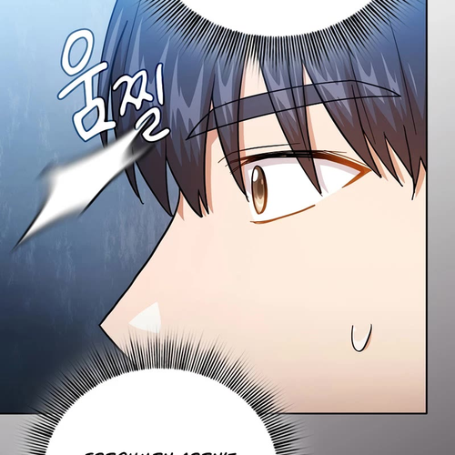 Magic Academy Survival Guide Chapter 47 cover