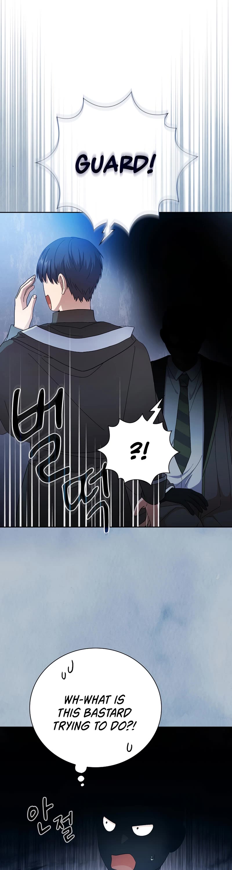 Magic Academy Survival Guide Chapter 48 page 15 - Chapter 48