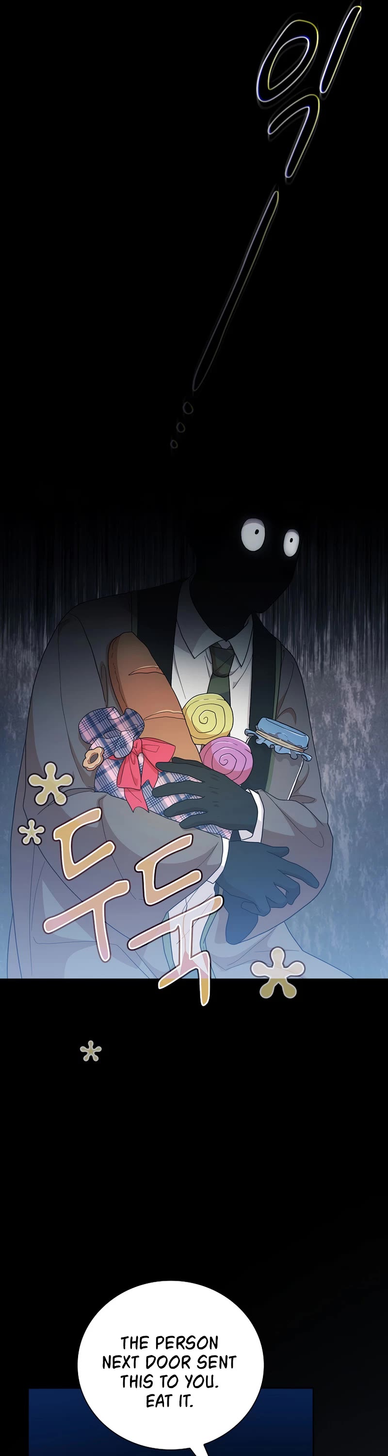 Magic Academy Survival Guide Chapter 48 page 18 - Chapter 48