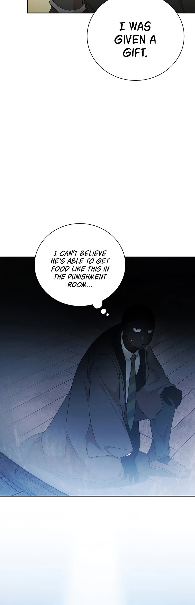 Magic Academy Survival Guide Chapter 48 page 21 - Chapter 48