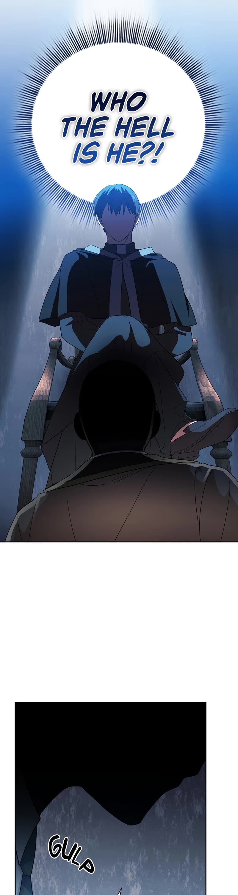 Magic Academy Survival Guide Chapter 48 page 22 - Chapter 48