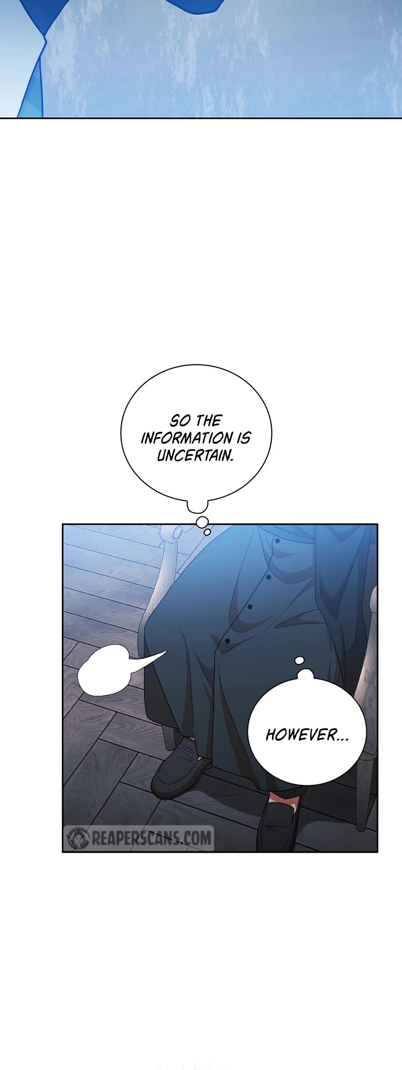 Magic Academy Survival Guide Chapter 48 page 25 - Chapter 48
