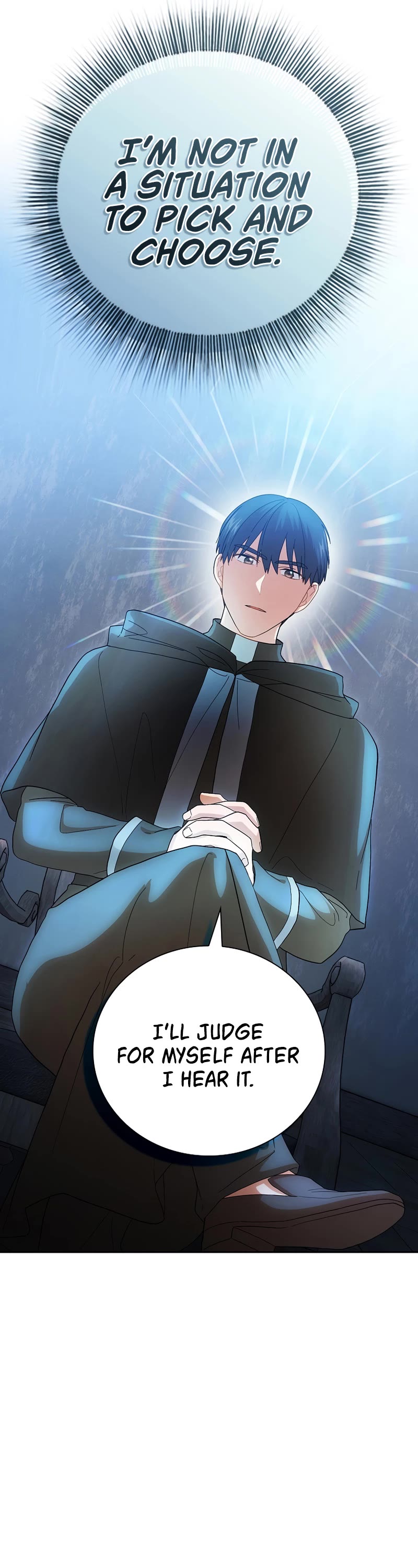 Magic Academy Survival Guide Chapter 48 page 26 - Chapter 48