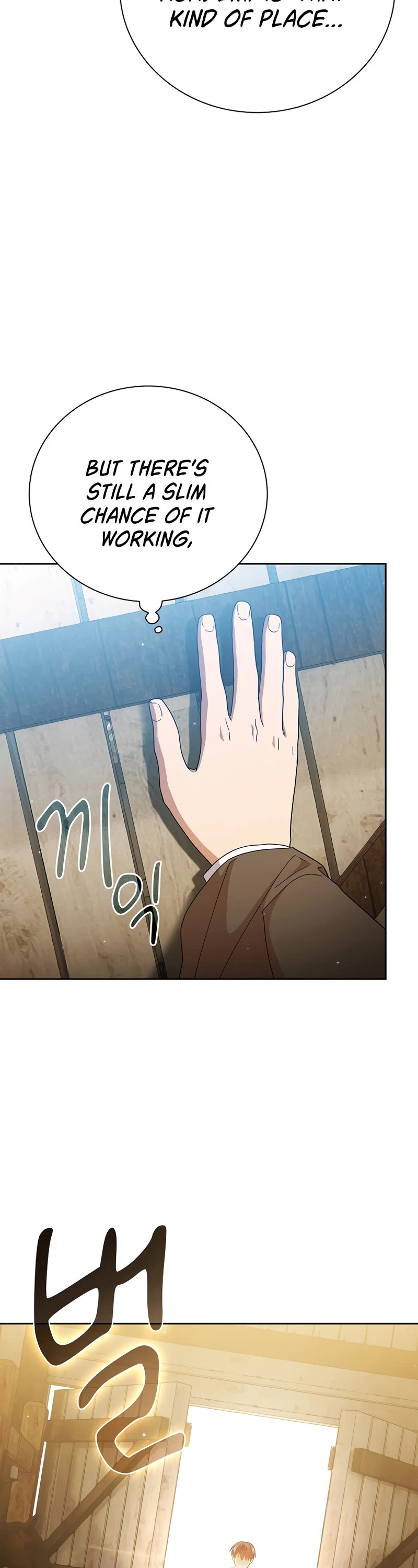 Magic Academy Survival Guide Chapter 48 page 35 - Chapter 48