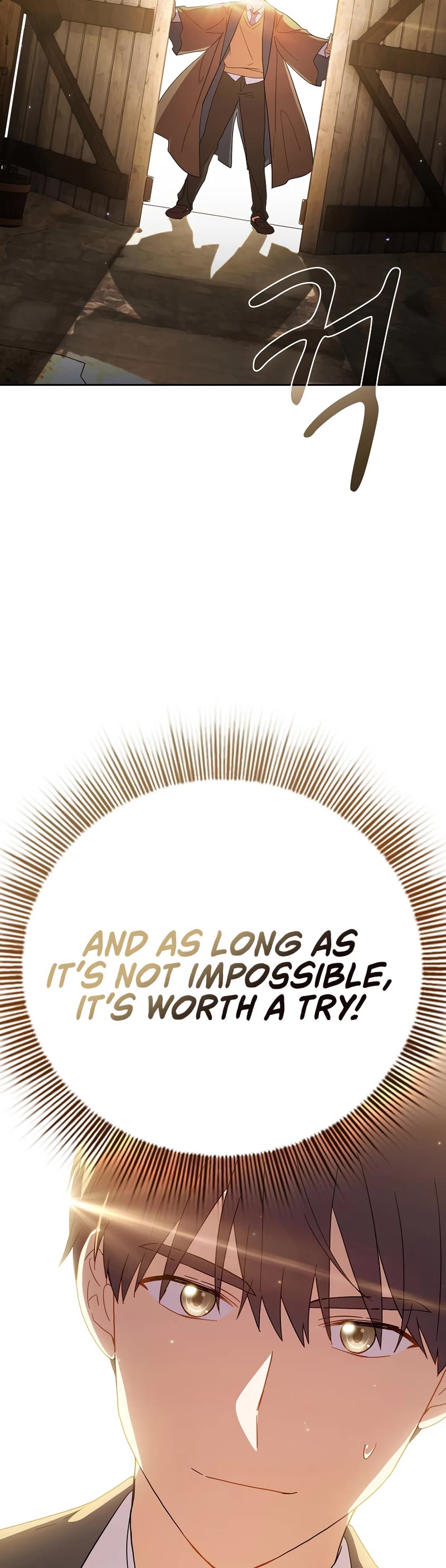 Magic Academy Survival Guide Chapter 48 page 36 - Chapter 48