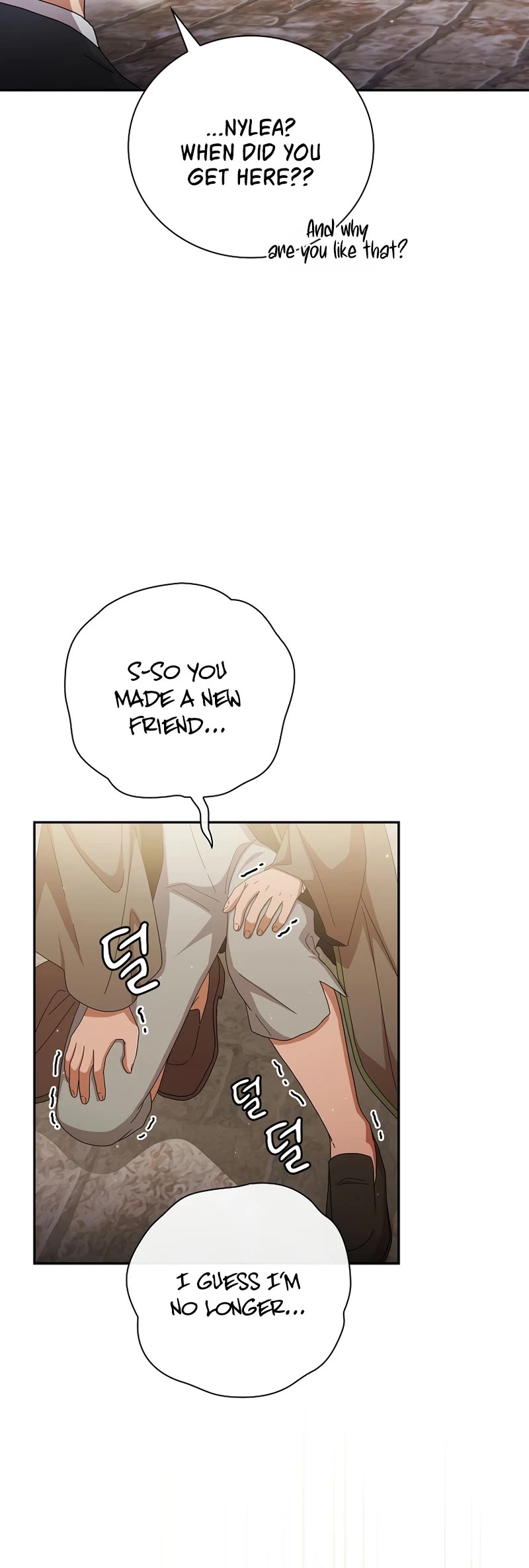 Magic Academy Survival Guide Chapter 49 page 13 - Chapter 49