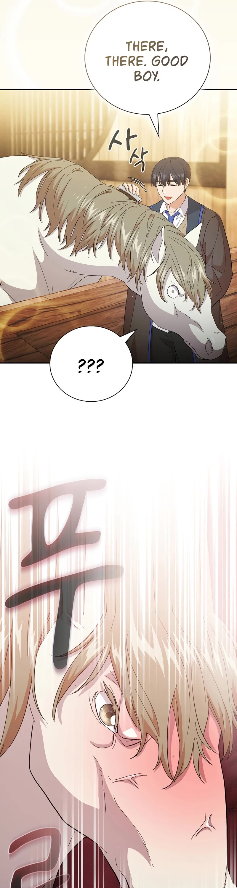 Magic Academy Survival Guide Chapter 49 page 22 - Chapter 49