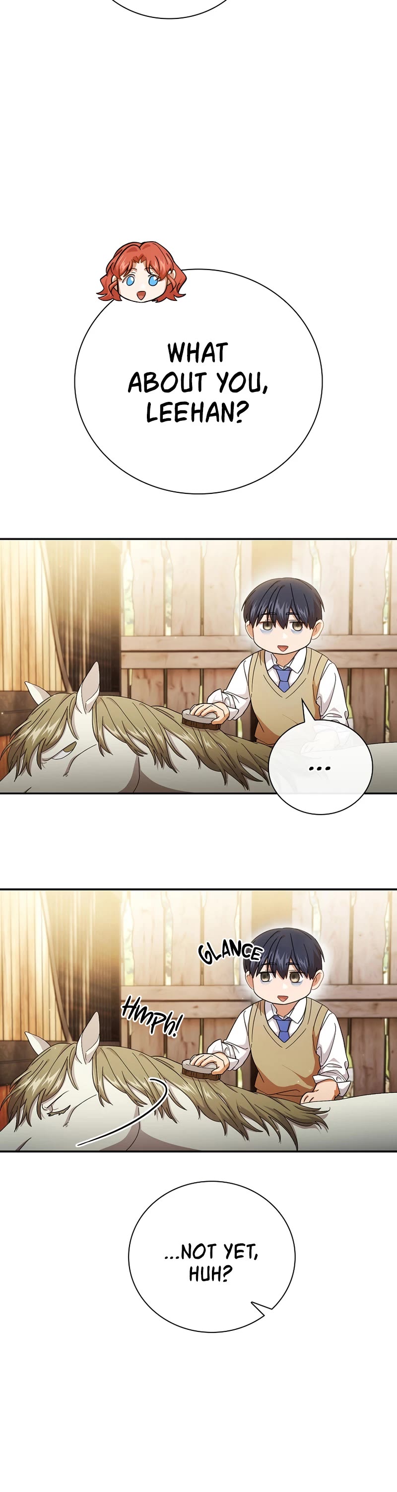 Magic Academy Survival Guide Chapter 49 page 29 - Chapter 49