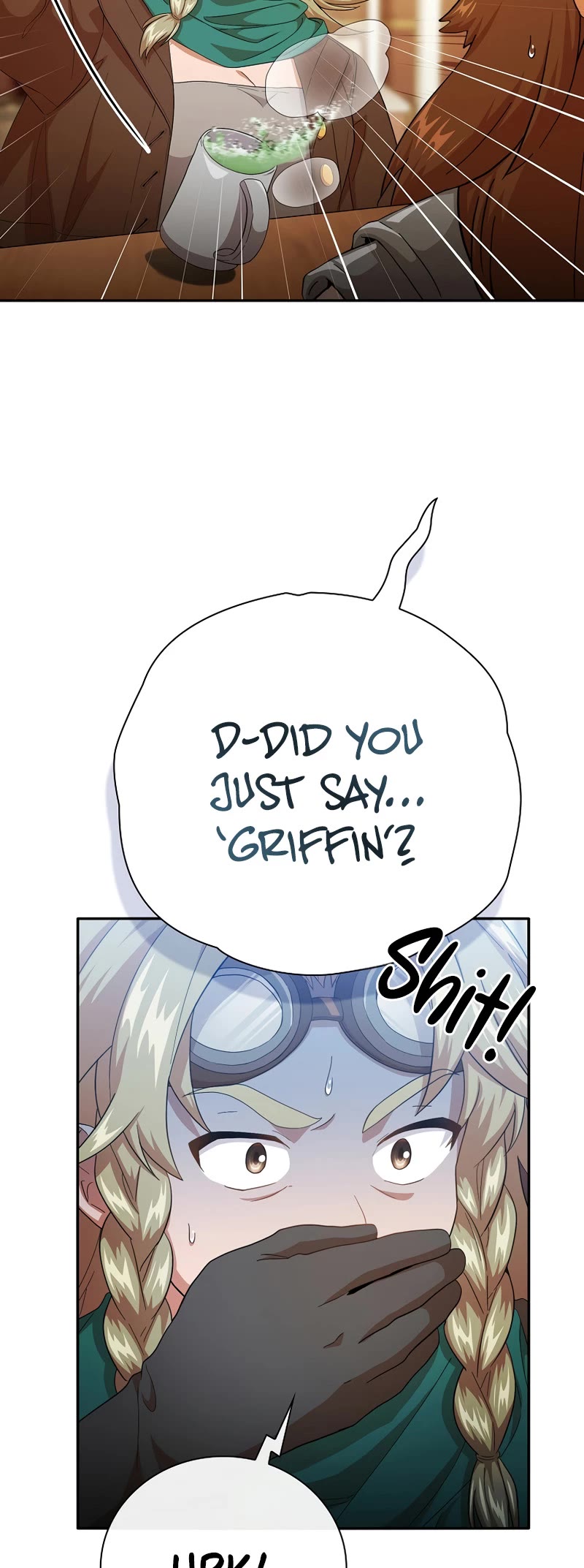 Magic Academy Survival Guide Chapter 49 page 42 - Chapter 49