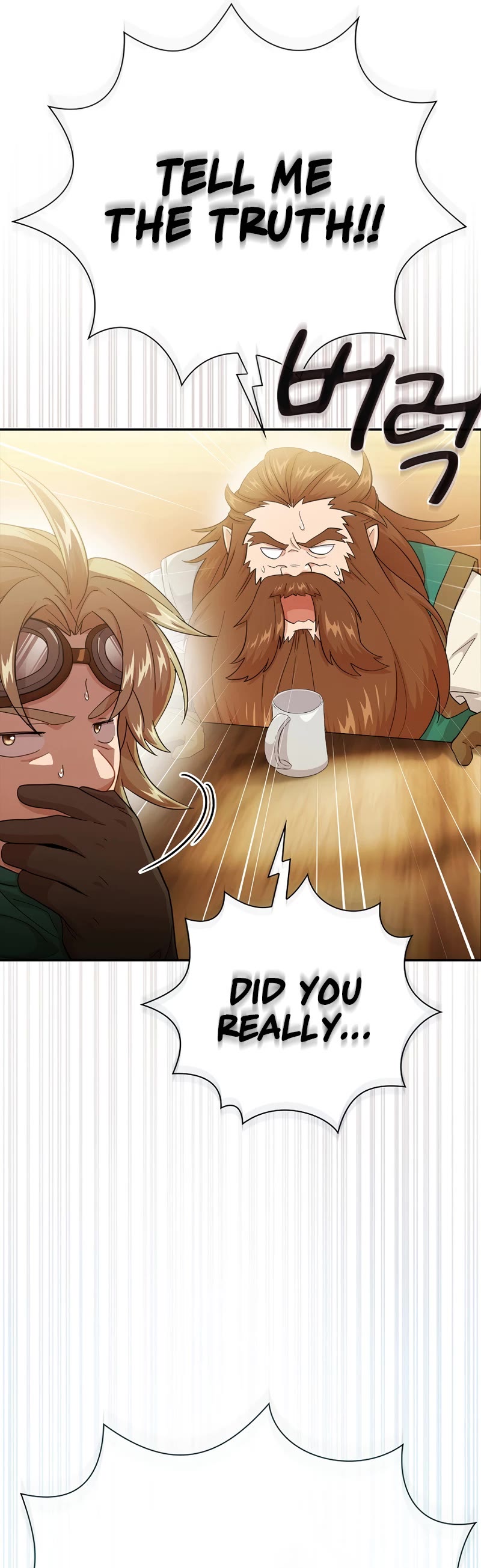 Magic Academy Survival Guide Chapter 49 page 44 - Chapter 49