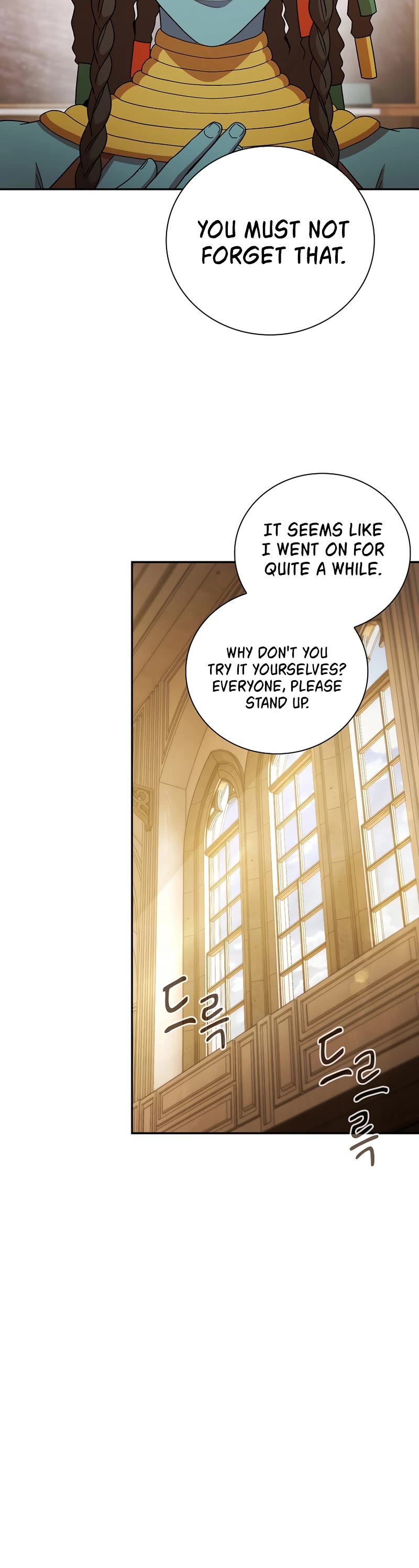 Magic Academy Survival Guide Chapter 5 page 13 - Chapter 5