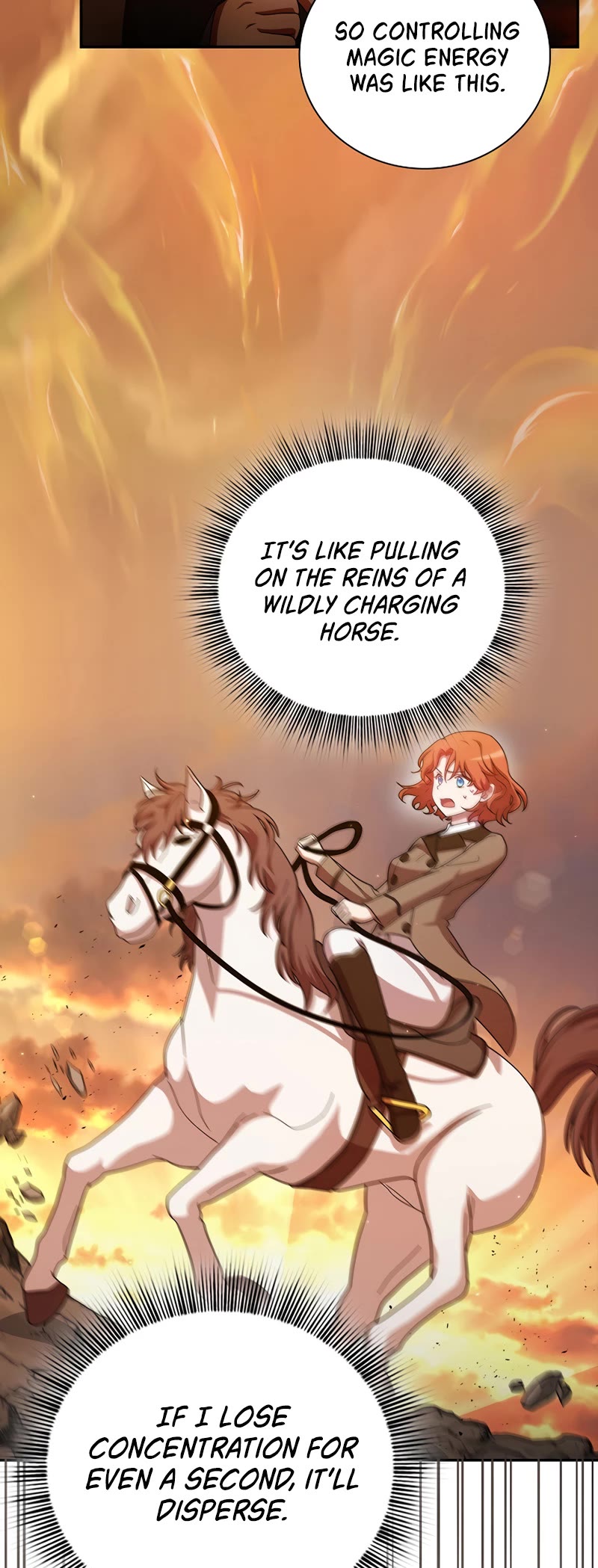 Magic Academy Survival Guide Chapter 5 page 16 - Chapter 5