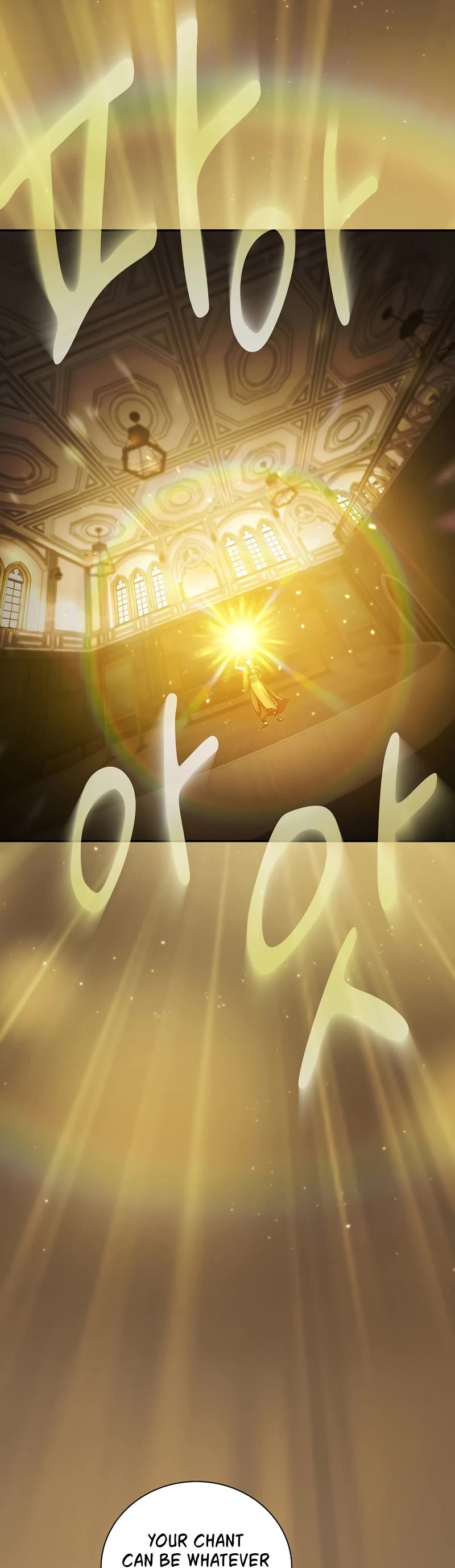 Magic Academy Survival Guide Chapter 5 page 19 - Chapter 5