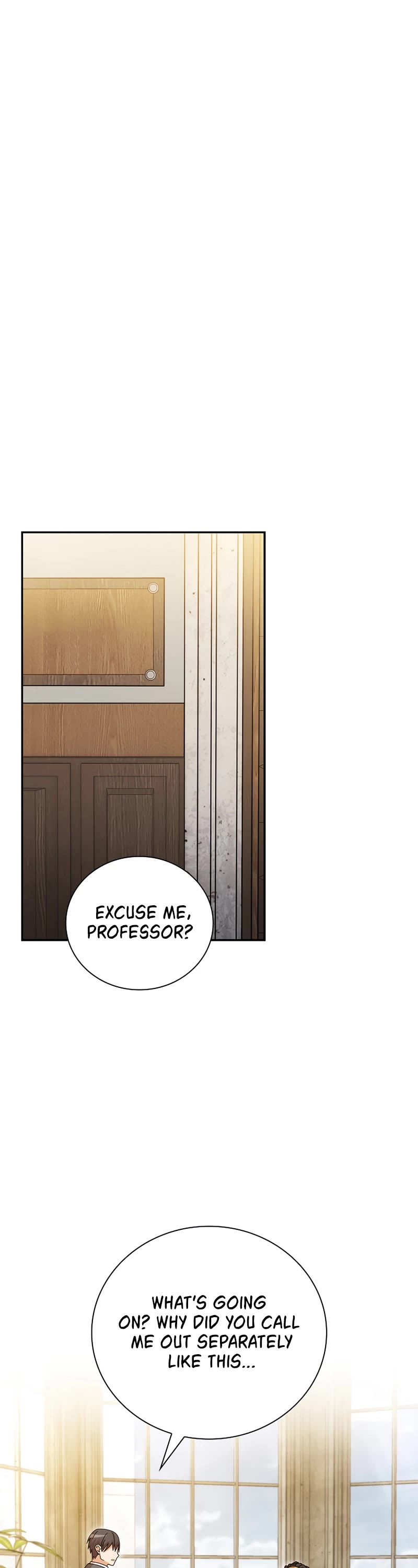 Magic Academy Survival Guide Chapter 5 page 45 - Chapter 5