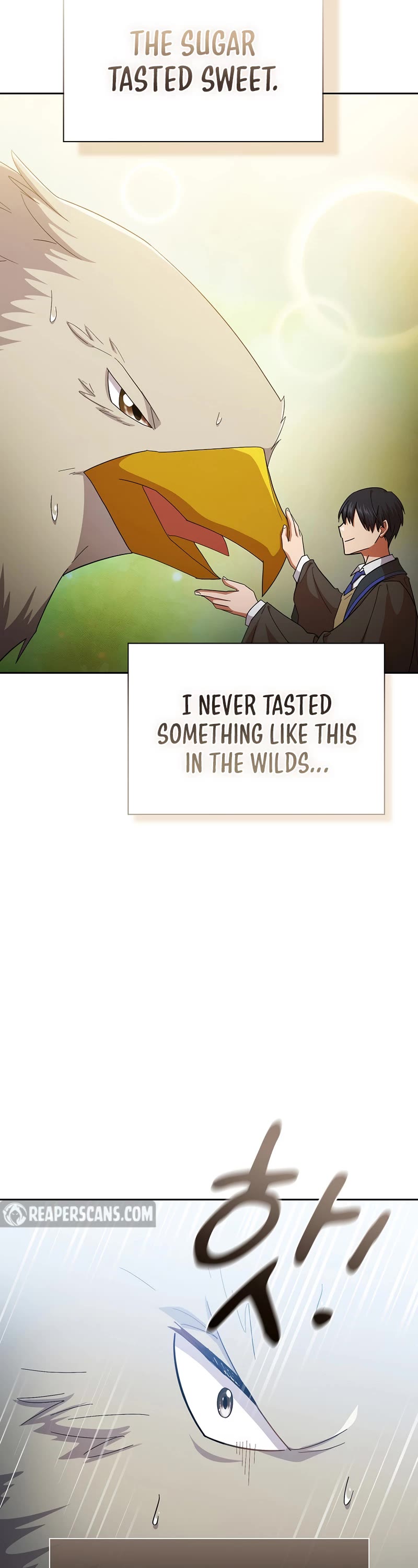 Magic Academy Survival Guide Chapter 50 page 16 - Chapter 50