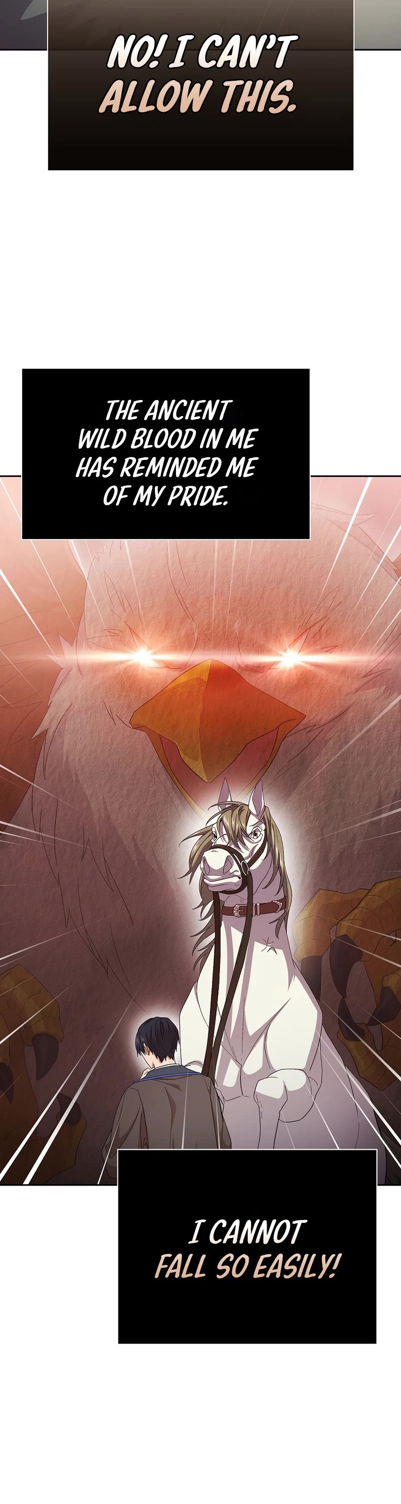 Magic Academy Survival Guide Chapter 50 page 17 - Chapter 50