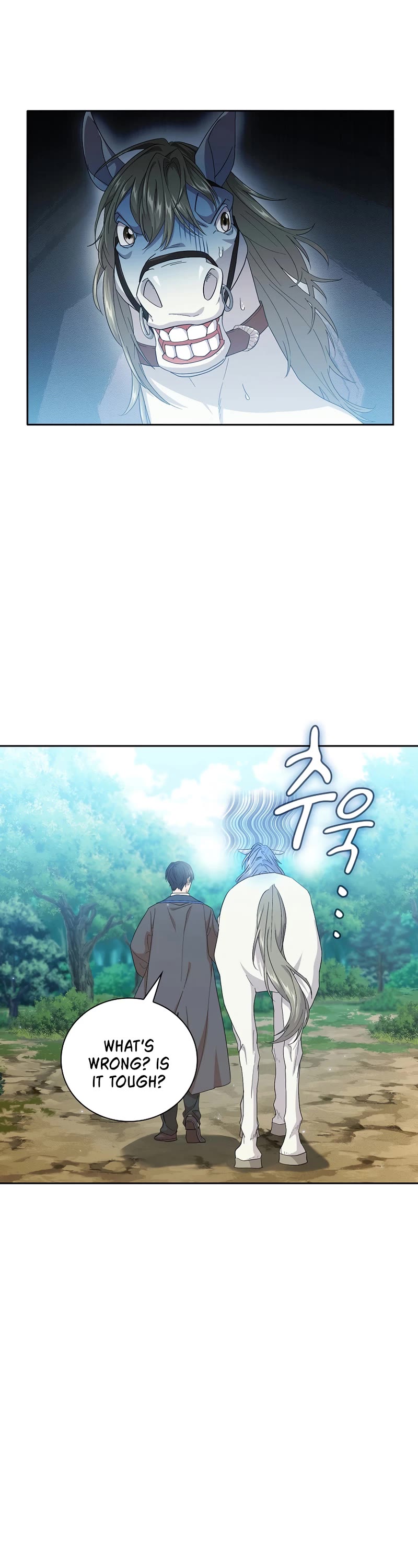 Magic Academy Survival Guide Chapter 50 page 19 - Chapter 50