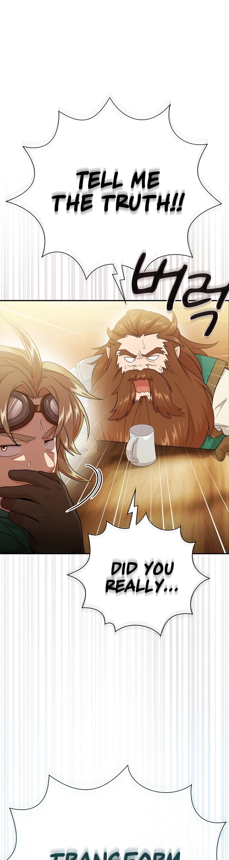 Magic Academy Survival Guide Chapter 50 page 2 - Chapter 50