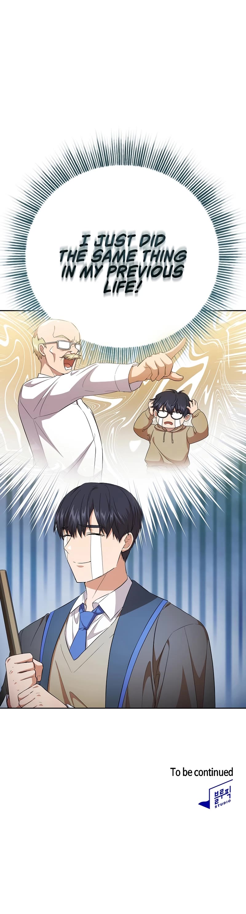 Magic Academy Survival Guide Chapter 50 page 44 - Chapter 50