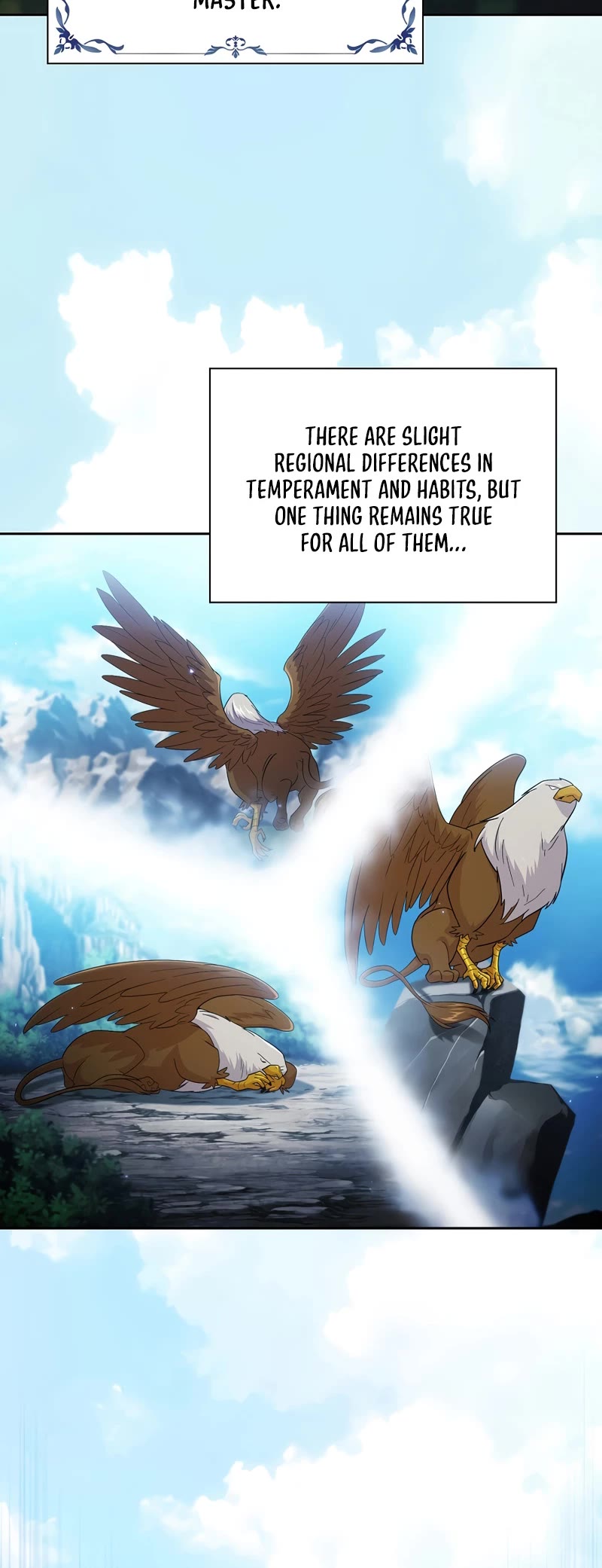 Magic Academy Survival Guide Chapter 50 page 5 - Chapter 50