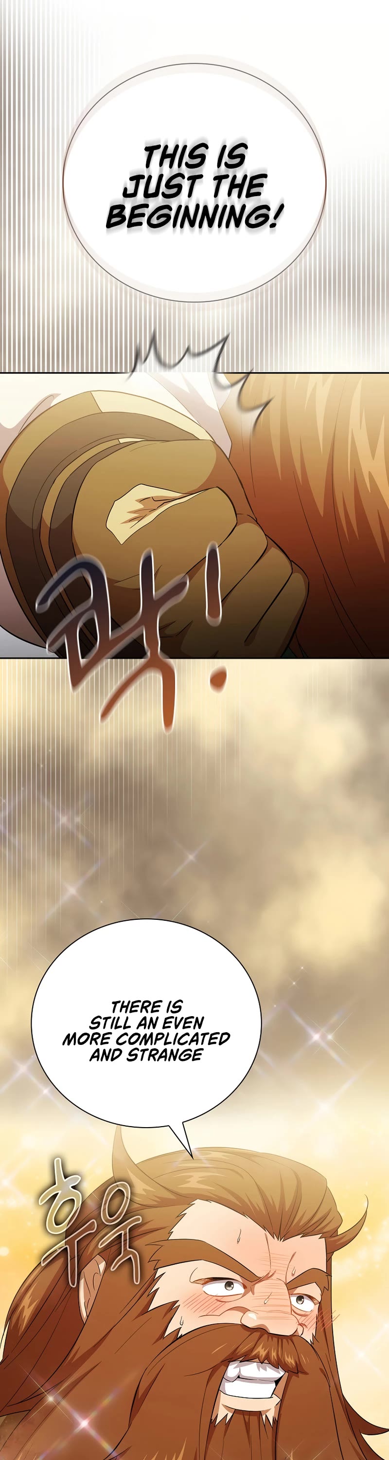 Magic Academy Survival Guide Chapter 51 page 18 - Chapter 51