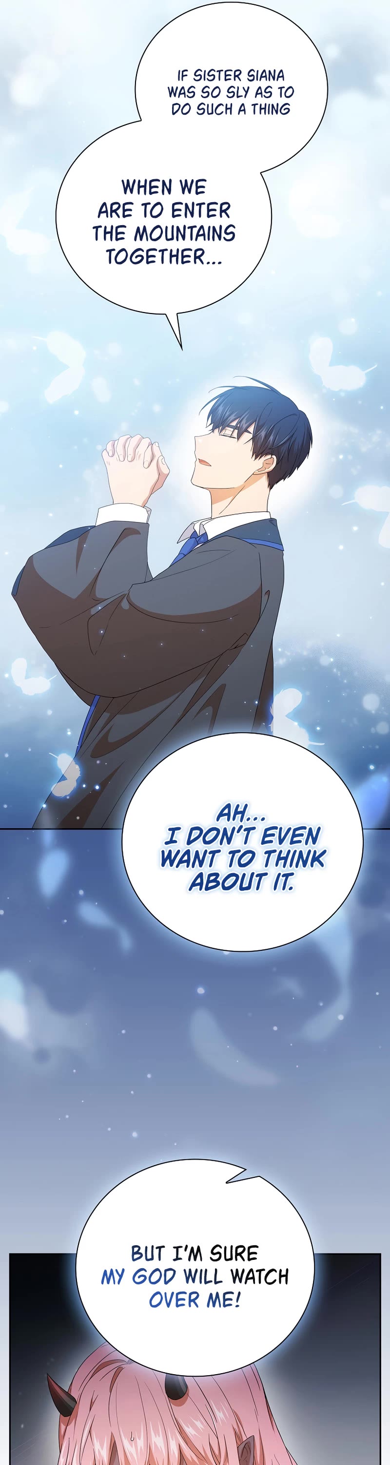 Magic Academy Survival Guide Chapter 51 page 42 - Chapter 51