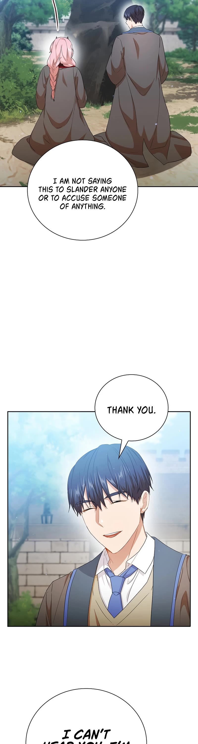 Magic Academy Survival Guide Chapter 51 page 44 - Chapter 51