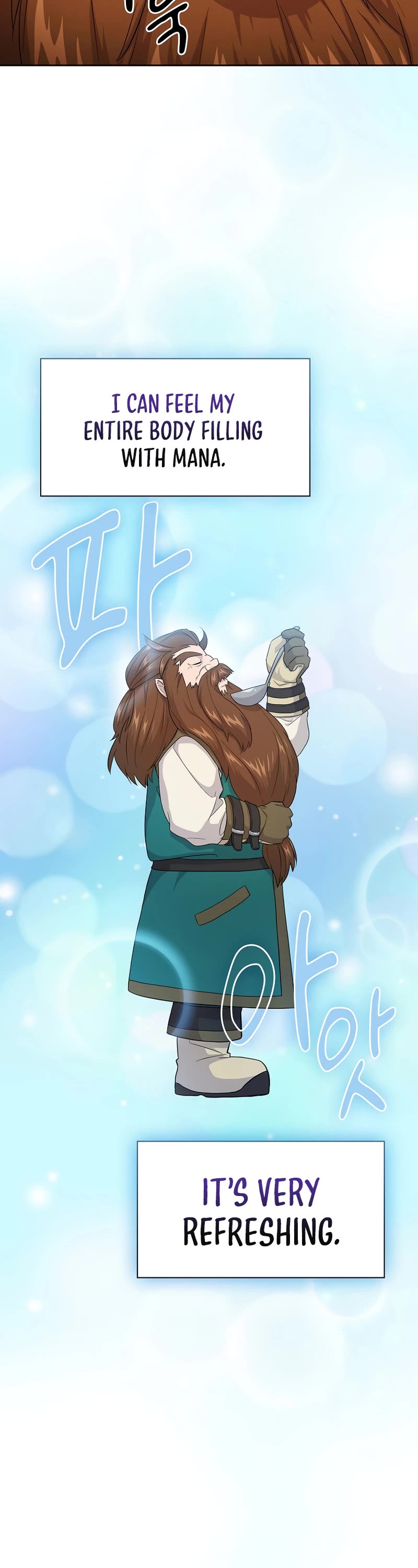 Magic Academy Survival Guide Chapter 51 page 5 - Chapter 51