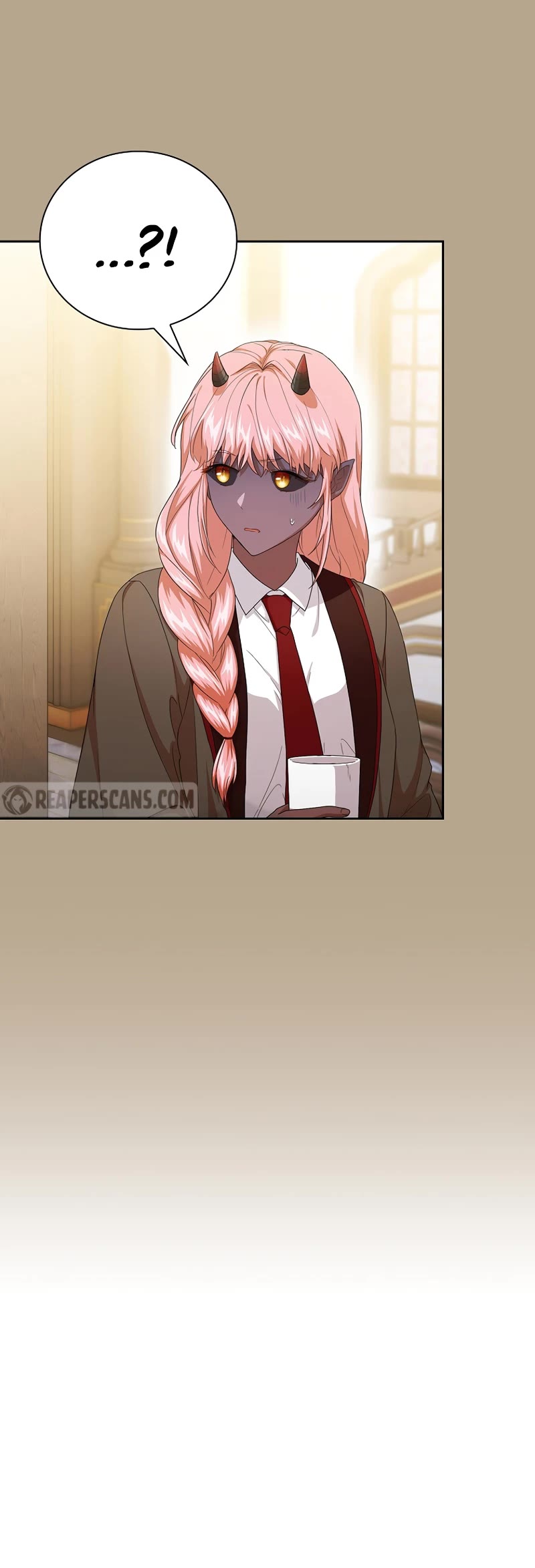 Magic Academy Survival Guide Chapter 52 page 17 - Chapter 52