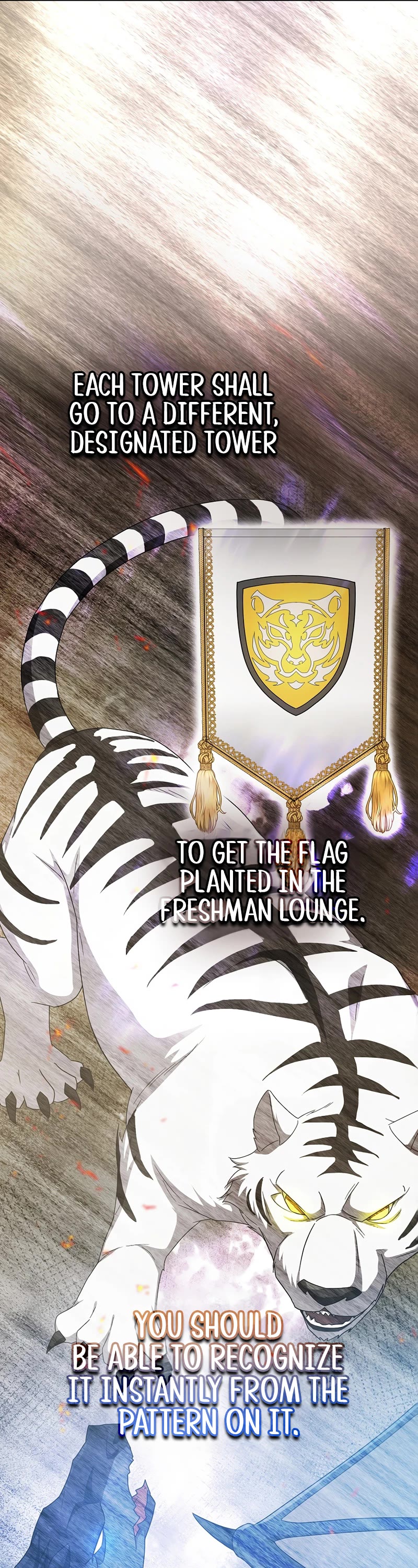 Magic Academy Survival Guide Chapter 52 page 25 - Chapter 52