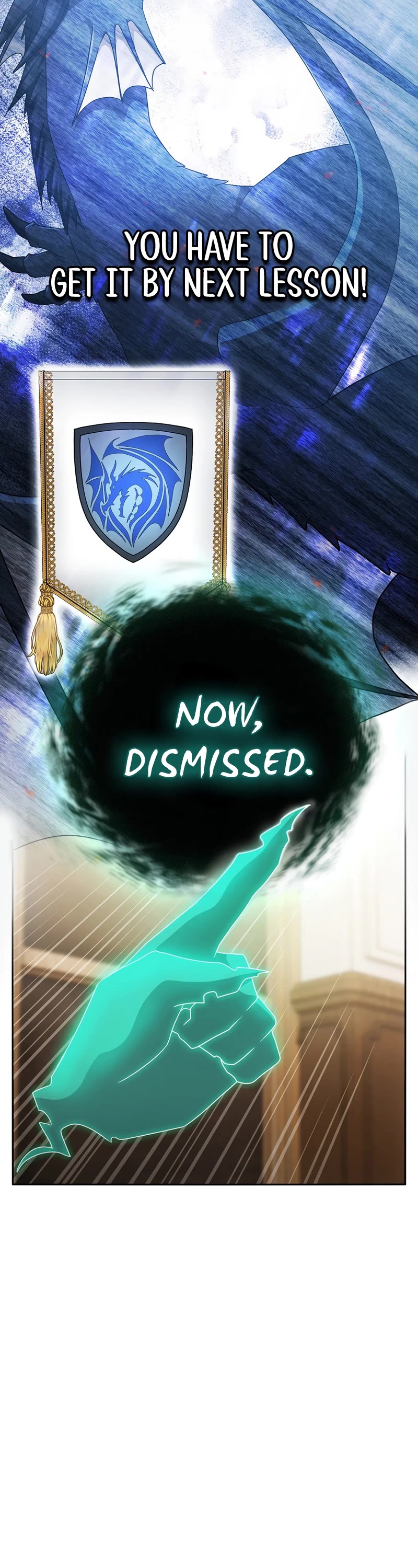 Magic Academy Survival Guide Chapter 52 page 26 - Chapter 52