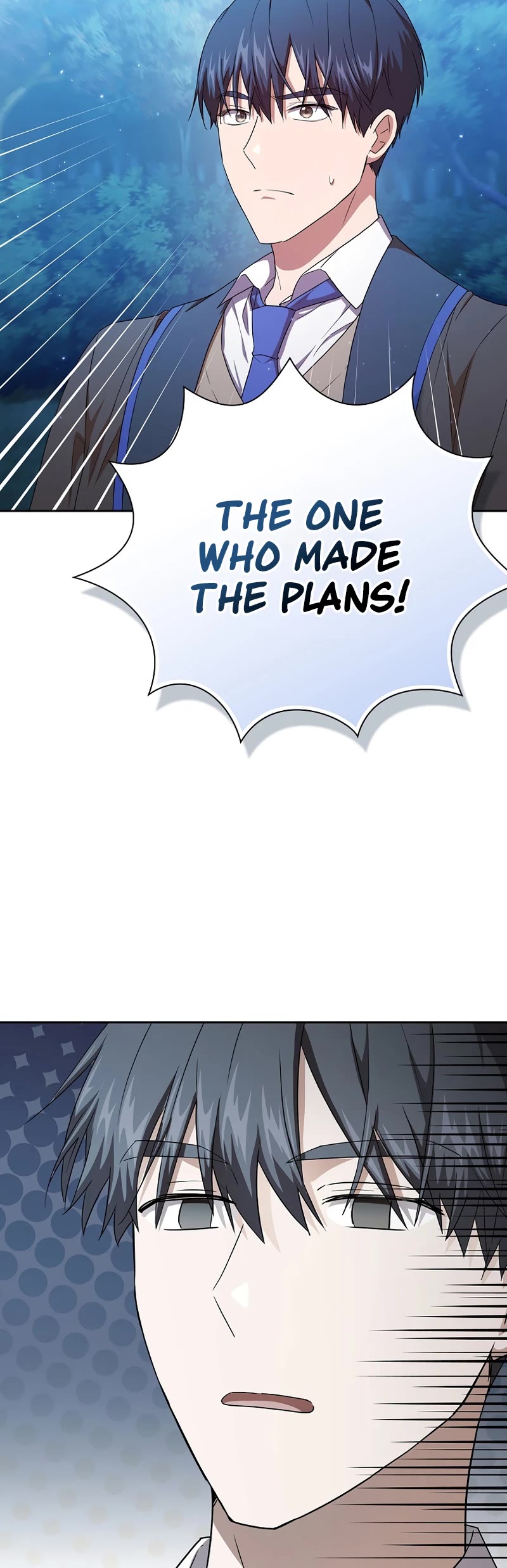 Magic Academy Survival Guide Chapter 52 page 39 - Chapter 52