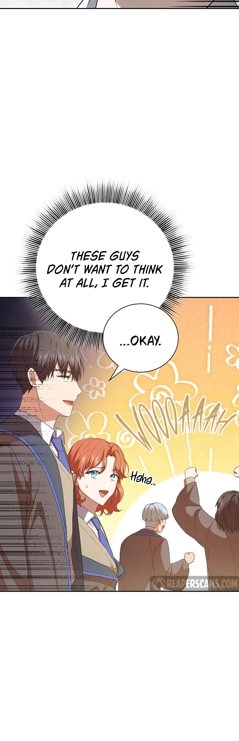 Magic Academy Survival Guide Chapter 52 page 40 - Chapter 52