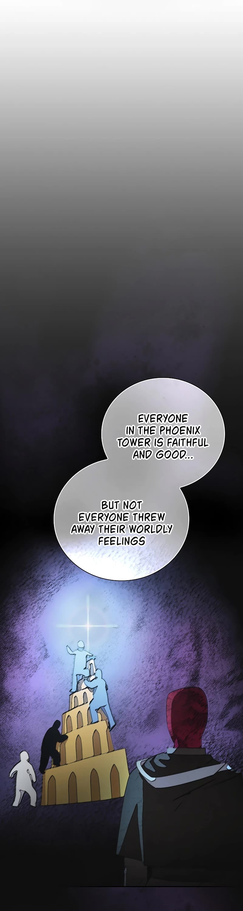 Magic Academy Survival Guide Chapter 52 page 5 - Chapter 52